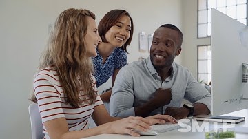 SMTP.com Overview Video