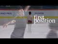 Nathan Chen ballet glossary