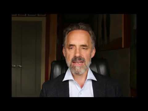 Jordan Peterson | God Calls You to the Adventure of Your Life
