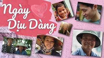 Ngày Dịu Dàng | Inner Space