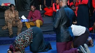 Pastor Robert Kayanjas Homosexuality Case Accuser Reveals The Whole Truth