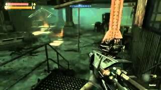 Singularity walkthrough part 39 in 1080P1168