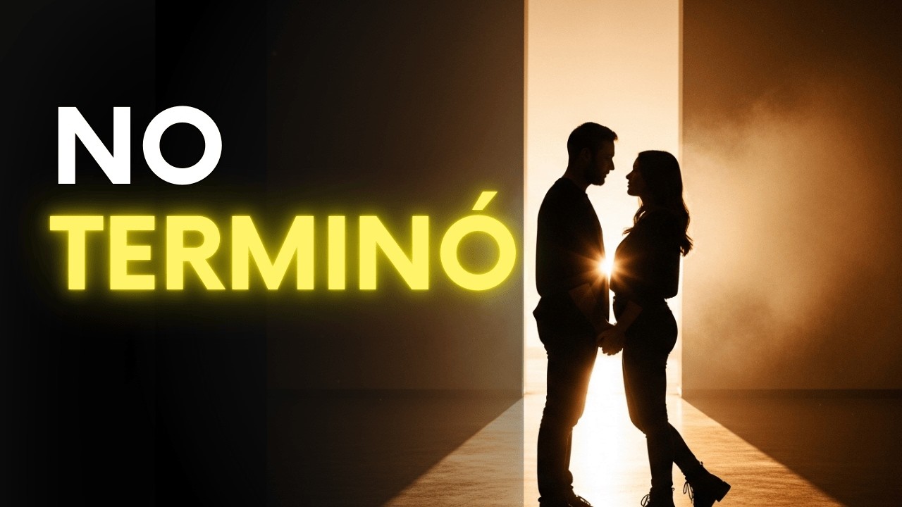 Cuando el AMOR se está apagando, DIOS puede RESTAURAR tu matrimonio