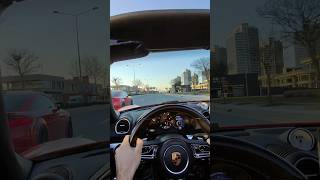 Porshce 718 Vs Audi Tt