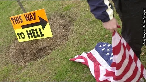 Why Is Hate Speech Legal? We Asked An Expert - Newsy