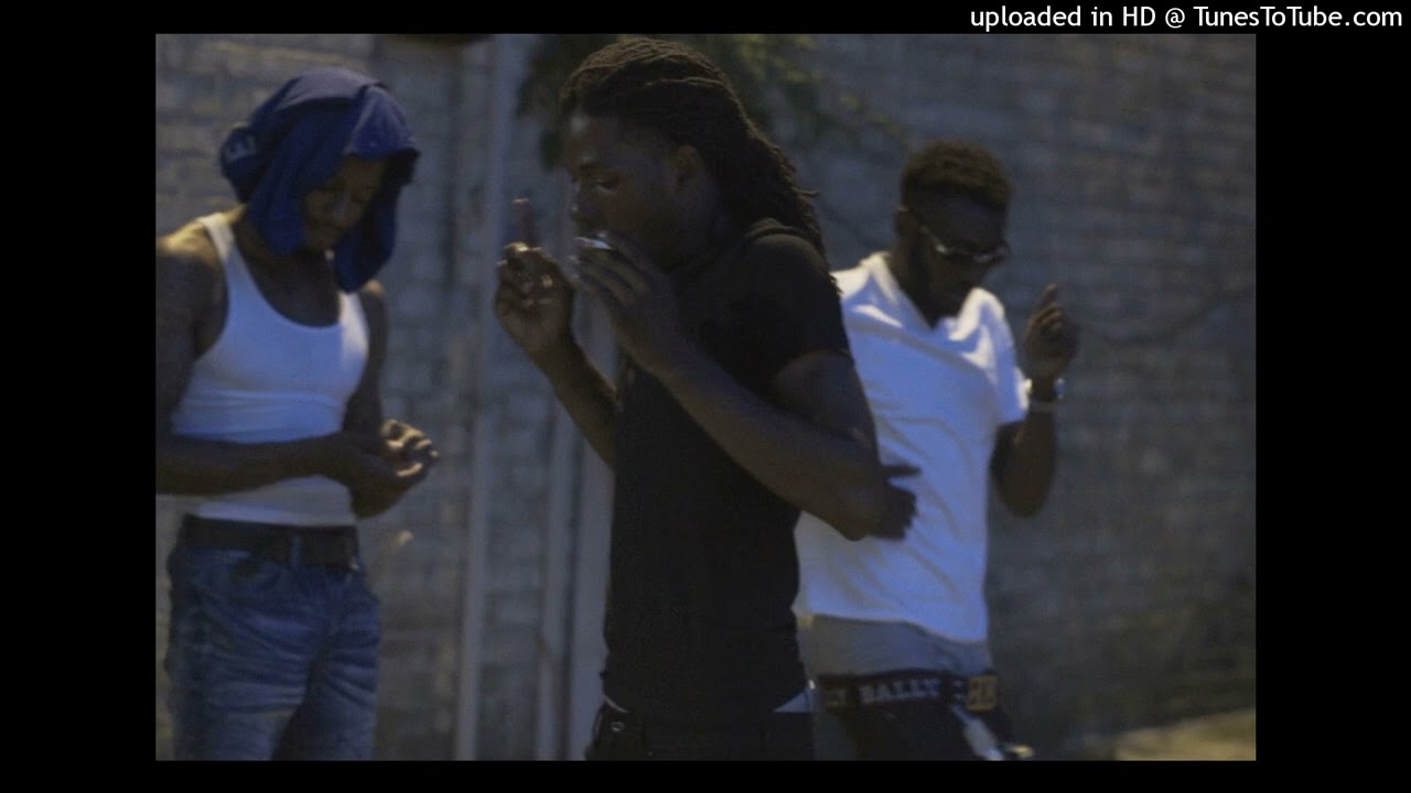 [FREE] 4ORCHO TYPE BEAT “BLESSED” (PROD.2RAW)