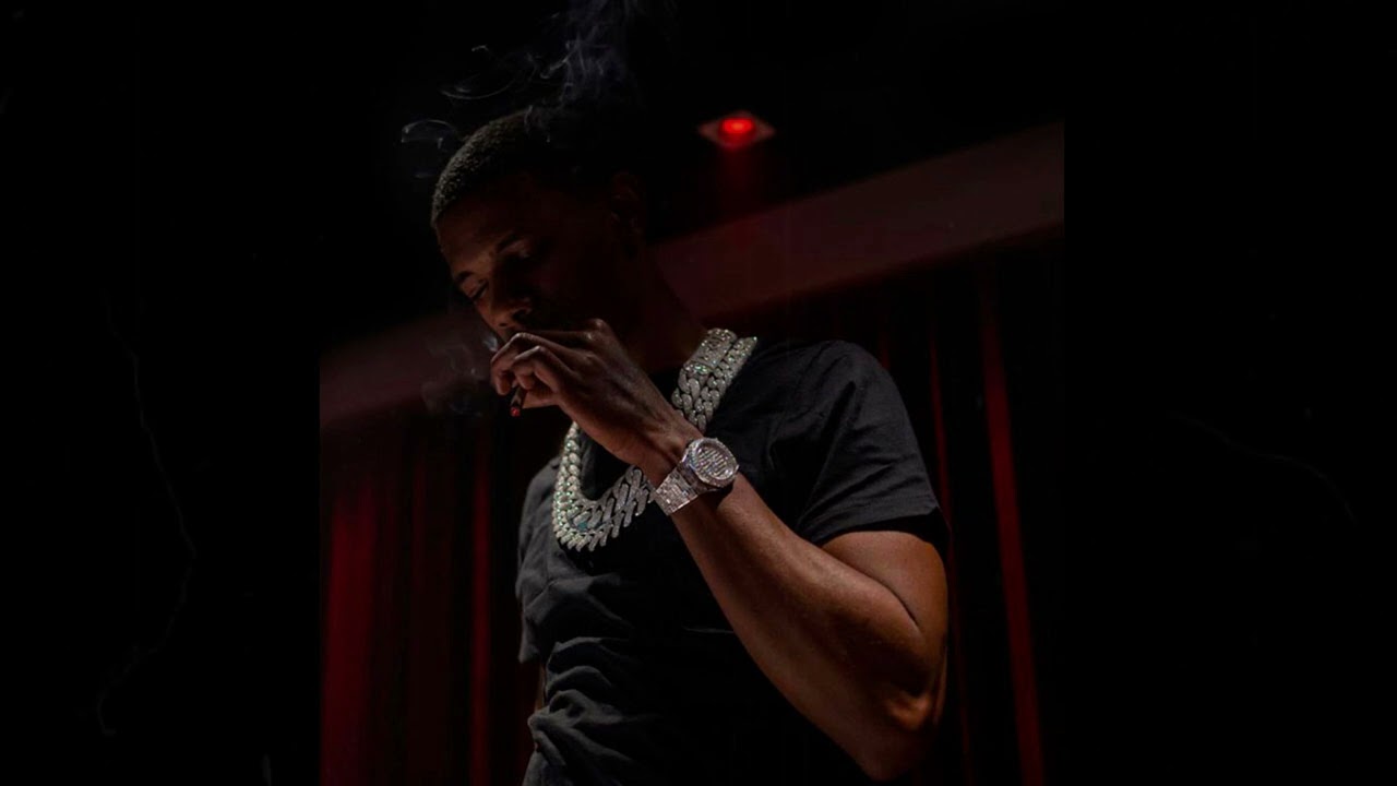 (Melodic) A Boogie wit da Hoodie Type Beat - "MOVIE"