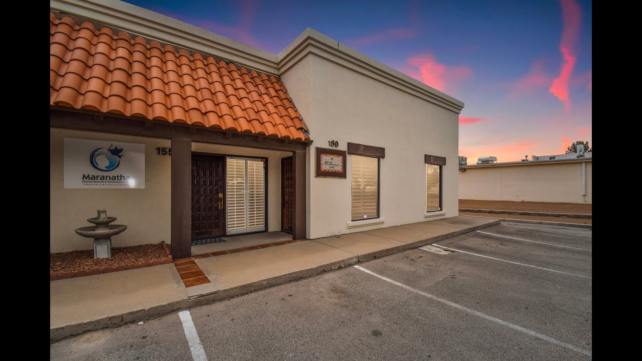 7100 Westwind Dr, El Paso, TX 79912 MLS 809179 YouTube