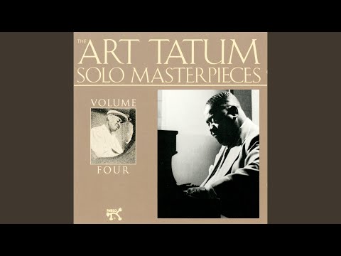 Putar Ill Wind - Art Tatum