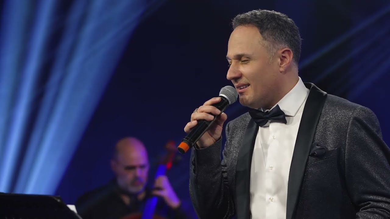 Atakan AKDAŞ - Yine Hazan Mevsimi Geldi - Yıldız Bestekarlar