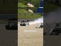 Compañeros que se odian? #automobile #f1 #parati #interesting #