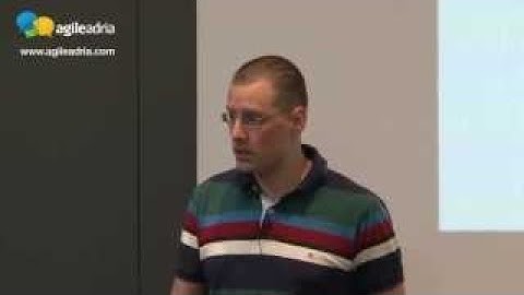 Agile Adria 2017 keynote / Gojko Adzic: Make Impacts Not Software