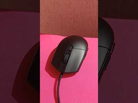 Бюджетная мышка GMNG XM002, которая хороша! #Shorts