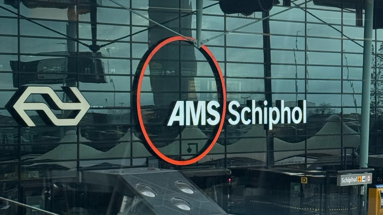 Annulering vlucht deel 2 