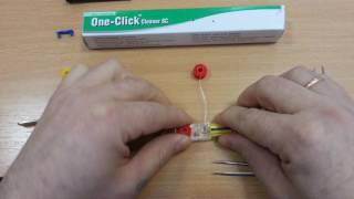 One Click Cleaner - вторичное использование