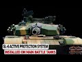 China Equips Type 96A Tanks with GL-6 Active Protection System to Counter Missile and Drone Threats