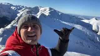 Закопане - Новогодние Каникулы