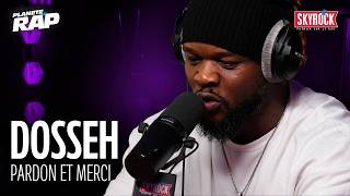 Dosseh - Pardon Et Merci Èterap