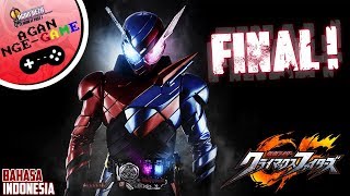 THE FINAL CLIMAX FIGHTERS ! [Kamen Rider Climax Fighters] PS4 - Part #10