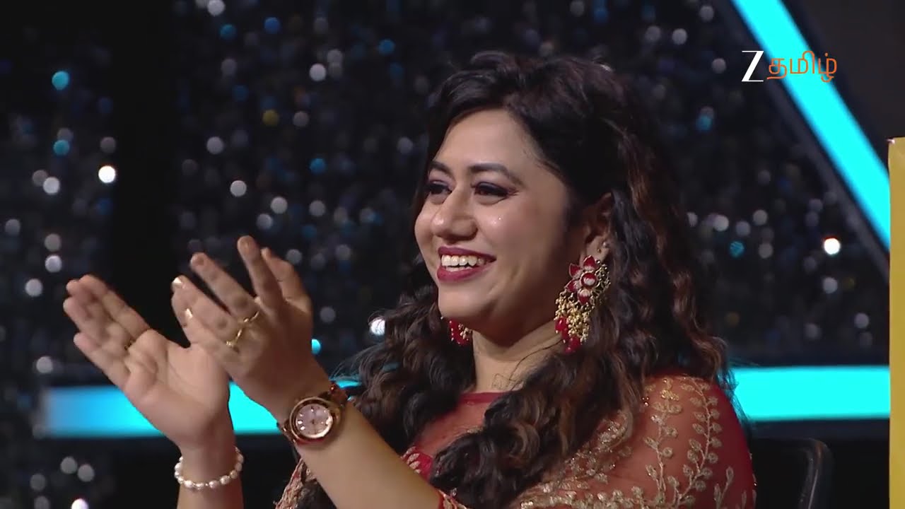 Dance Jodi Dance Reloaded | Ep - 2 | Webisode 02 | Sneha, Baba Baskar | Zee Tamil