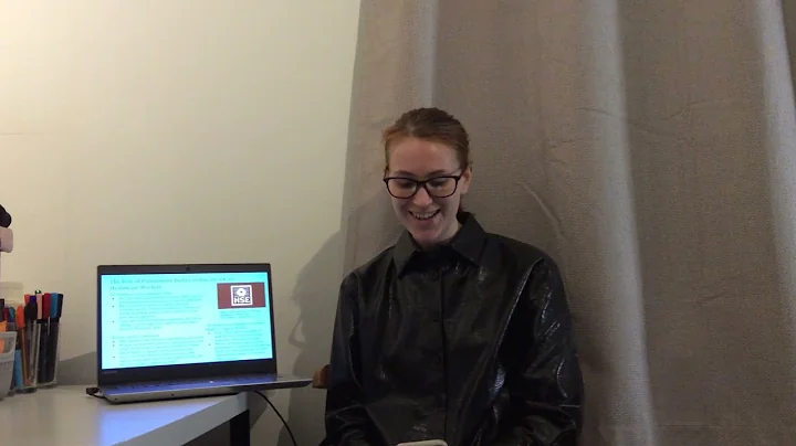 Unit 10 Presentation, Aimee Bolton