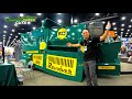 16 Of The WILDEST New Tools & Machines From GIE EXPO 2021 (New 2022 Products)