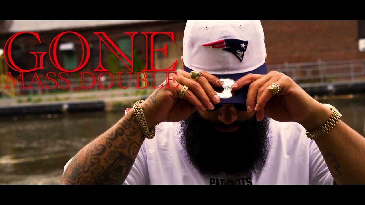 Watch Mass Double - Gone (Official Music Video) on YouTube Watch Mass Double - Gone (Official Music Video) on YouTube