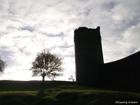 our-visit-to-the-historic-kells-priory,-kilkenny-ireland-december-2014