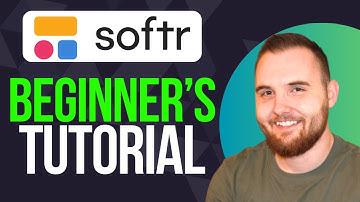 Softr.io Tutorial for Beginners - How to Use Softr.io (2025)