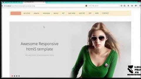 Bản sao của 112.Bài 111- Hiển Thị Danh Sách Sản Phẩm Trong Giỏ Hàng Project Laravel 5 - Lập Trình La