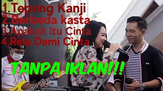 Download Lagu GERLA! Terbaru 2020 Aku Rak Mundur Dek(Tepung Kanji, Berbeda Kasta, Apa itu cinta, rela demi cinta) MP3