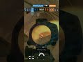 So close #rainbowsixsiege #rainbowsixsiegeclips #r6siege #gaming
