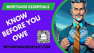 Know Before You Owe. Ep. 8: Understanding Mortgage Rates & Shopping for Lenders | Buy vs Rent