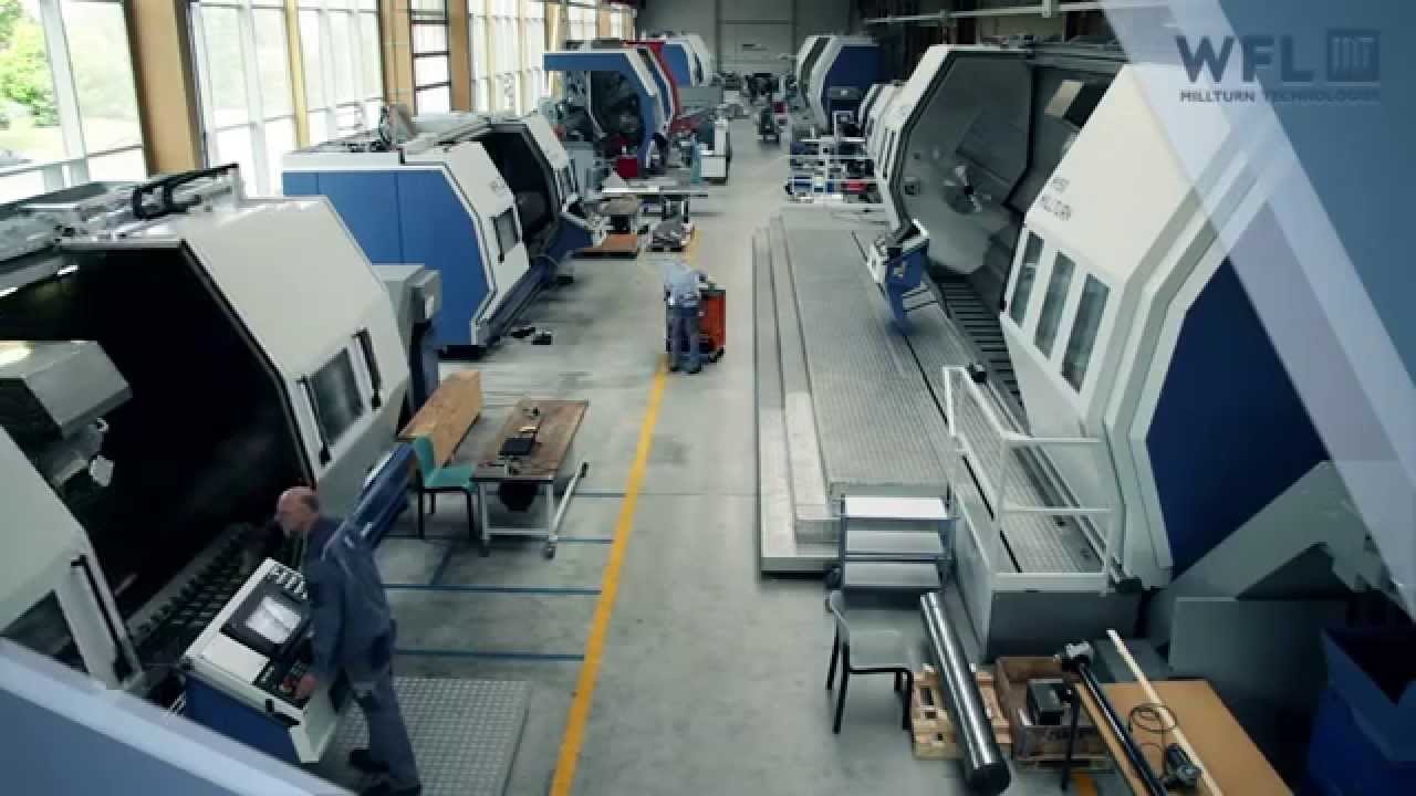 Millturn Technologies - YouTube