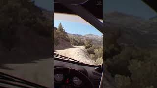 Dirt Rally VR #logitechg29 #vrracing #racingsimulation #gaming #racinggames #racingsimulator