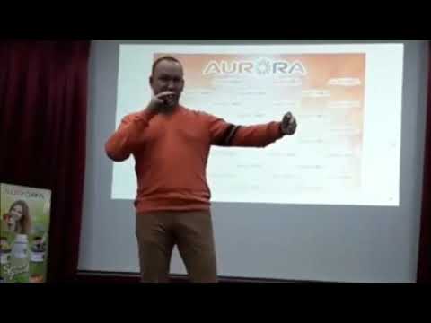 Сио макс уникальный продукт с кремнием! Кирилл Вершилов Аврора - YouTube