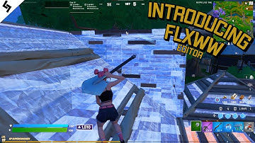 (Introducing THA | Flxww VFX)