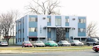1080 Raymond Ave, St. Paul MN 55108 - Apartment Building