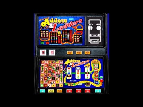 Adders And Ladders Fruit Machine Adders And Ladders Fruit Machine
