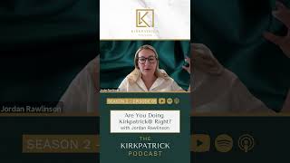 Uncover the Hidden Misconceptions of the Kirkpatrick Model | Expert Insights with Jordan Rawlinson
