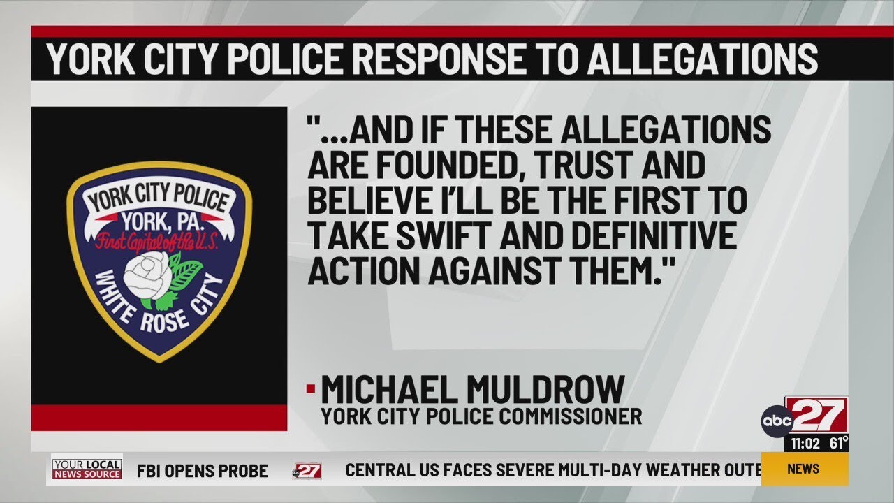 York City Police officer accused of raping, inflicting severe injuries to toddler