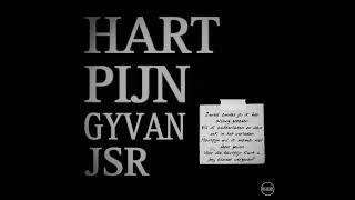 Download Lagu GYVAN - Hartpijn ft JSR [Audio] MP3
