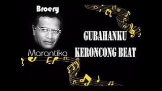 GUBAHANKU Broery Keroncong Beat