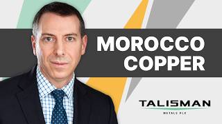 New Copper Hotspot Talisman Metals Aims to Unlock the Next Copper Opportunity News