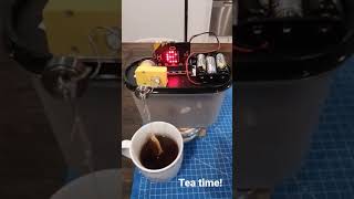 Micro:Bit Breakfast Hack #Shorts