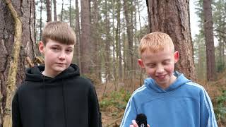 Portland Charity - Enrichment Partnership Pilot Project Overview
