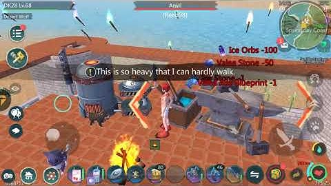 Utopia Origin Legend Valea Axe, rìu băng utopia