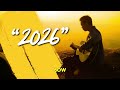 2026 Official Lyrics Video