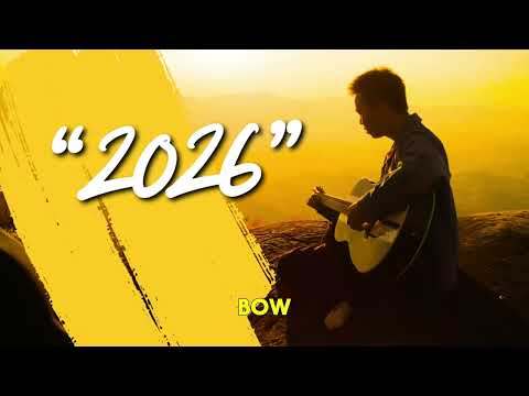 2026 Official Lyrics Video 