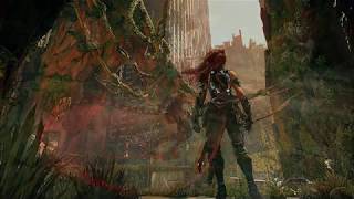 Darksiders 3 Game